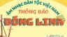 Thiết kế giới thiệu chương tr&igrave;nh tại đo&agrave;n hội Khoa