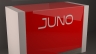 Thiết kế tủ kệ chuỗi JUNO