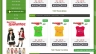 Thiết kế website b&aacute;n sỉ
