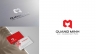 Quang Minh Auto Logo
