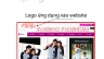 THIẾT KẾ LOGO  THOI TRANG