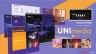 Thiết kế website Miss Universe 2022