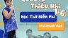 Thiết kế fanpage Lớp học nh&agrave; Kazoi