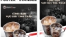 THE COFFEE FACTORY