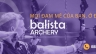 Tạo l&acirc;̣p page Balista Archery