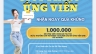 thiết kế bản tin tuyển dụng