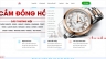 SEO Top 1 - 3 Website Cầm đồ