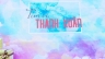 Thiết kế Background Teambuilding