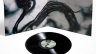 Vinyl mock-up
