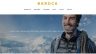 thiết kế website & Logo Baroca