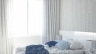 Bedroom - Tropic Garden Apartment