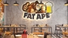 Fat Ape - Restaurent
