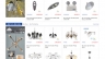 Thiết kế website b&aacute;n b&oacute;ng đ&egrave;n Leb