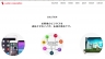X&acirc;y dựng website c&ocirc;ng ty ienter