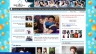 X&acirc;y dựng website http://nguoinoitieng.info