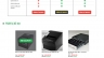 Giao diện website phần mềm quản l&yacute; karaoke Sumi