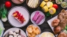 DỊCH VỤ CHỤP ẢNH M&Oacute;N ĂN - FOOD STYLISH