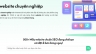 Thiết kế website cho Agency
