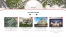 Website bất động sản cityland