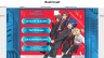 Bushiroad Game - Game run like T-rex runner