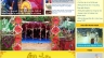 Giao diện Website trường THPT Nguyễn Trung Ngạn