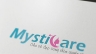 Logo Mysticare - Mỹ phẩm h&agrave;n quốc