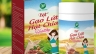 Bộ sp B&ocirc;tj gạo lứt hạt chia healthy