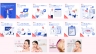 Thiết kế Social post