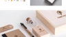 Thiết kế logo-nhận diện thương hiệu mật ong TVBEE STORE