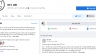 L&ecirc;n định hướng, kế hoạch v&agrave; viết nội dung cho fanpage cộng đồng 031LIB