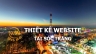 Thiết kế website tại S&oacute;c Trăng