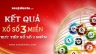 KQXS - kết quả xổ số kiến thiết h&ocirc;m nay