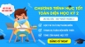 Thiết kế banner website, facebook