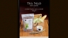 Poster Tr&agrave; ng&ocirc; H&agrave;n Quốc cho Noble Moment Cafe