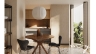 eclectic apartment