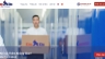 Dự &aacute;n web Kho Lưu trữ - Việt Nam