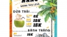 Thiết kế menu