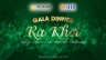 GALA DINNER "RA KHƠI" Cho ng&acirc;n h&agrave;ng SHB, v&agrave; Tan Long Group