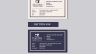 Thiết kế namecard Tuan Nha Garment Co., Ltd.