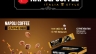 Thiết kế logo nhận diện thương hiệu Napoli Coffee