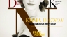 Thiết kế Magazine Cover