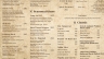 Thiết kế Menu