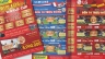 Brochure, Leaflet, Catalogue