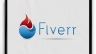 Hot  & Cold Fiverr Logo