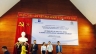 Kh&oacute;a học về Cộng đồng ch&acirc;u &Aacute; do tổ chức One Asia Foundation v&agrave; ĐH Kiến tr&uacute;c H&agrave; Nội tổ chức 9-12/2017