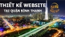 Thiết kế website tại quận B&igrave;nh Thạnh