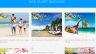Website lanbienxanh