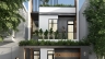 Thiết kế nh&agrave; ở -  Đo&agrave;i House