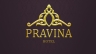 Logo Pravina Hotel