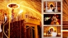 Wedding photo album